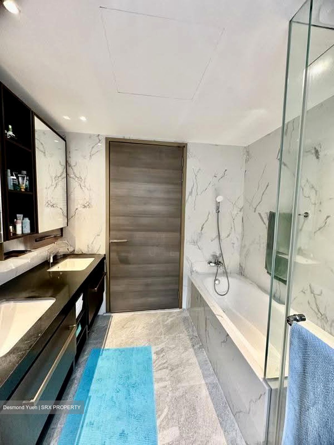 The Florence Residences (D19), Apartment #618937831